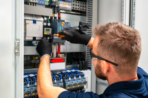 Best Commercial Electrician Services  in Kingfisher, OK