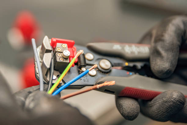 Best Local Electrician Companies  in Kingfisher, OK