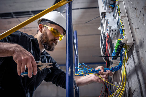 Best Emergency Electrical Repair  in Kingfisher, OK
