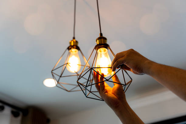 Best Electrical Installation Contractor  in Kingfisher, OK