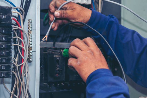  Kingfisher, OK Electrician Pros
