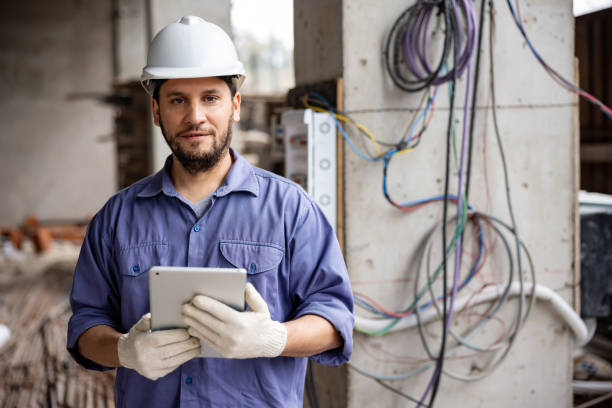 Best Affordable Emergency Electrician  in Kingfisher, OK