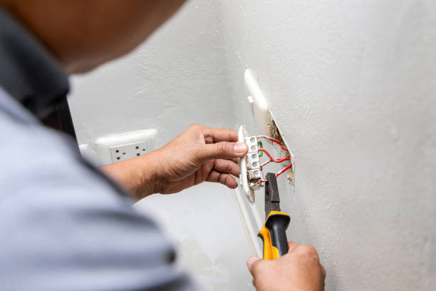 Best Electrical Rewiring Services  in Kingfisher, OK