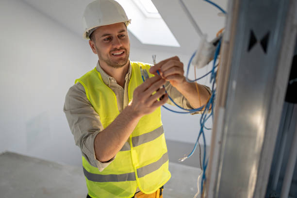 Best Electric Panel Repair  in Kingfisher, OK